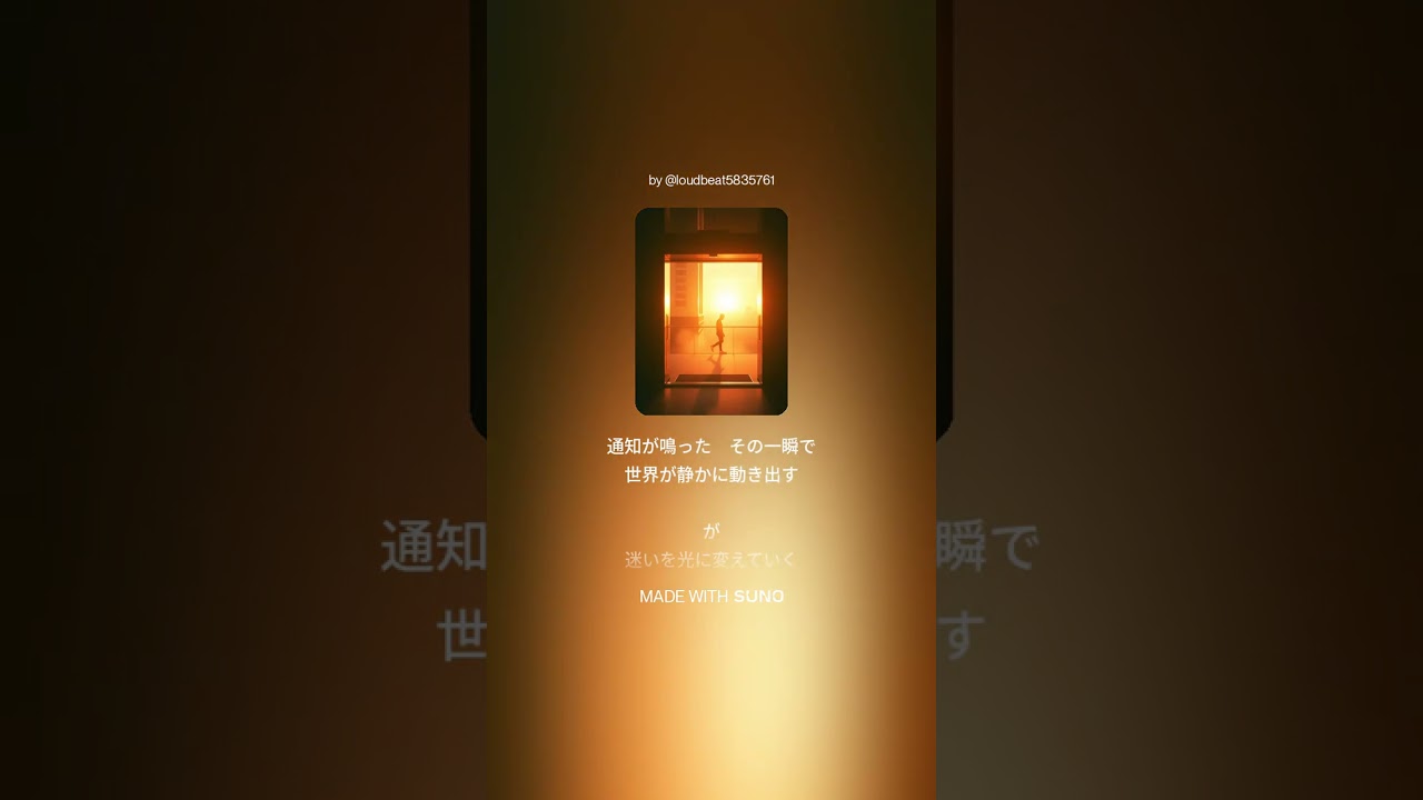 転職活動　「Next Horizon（次の地平線へ）」６５４
