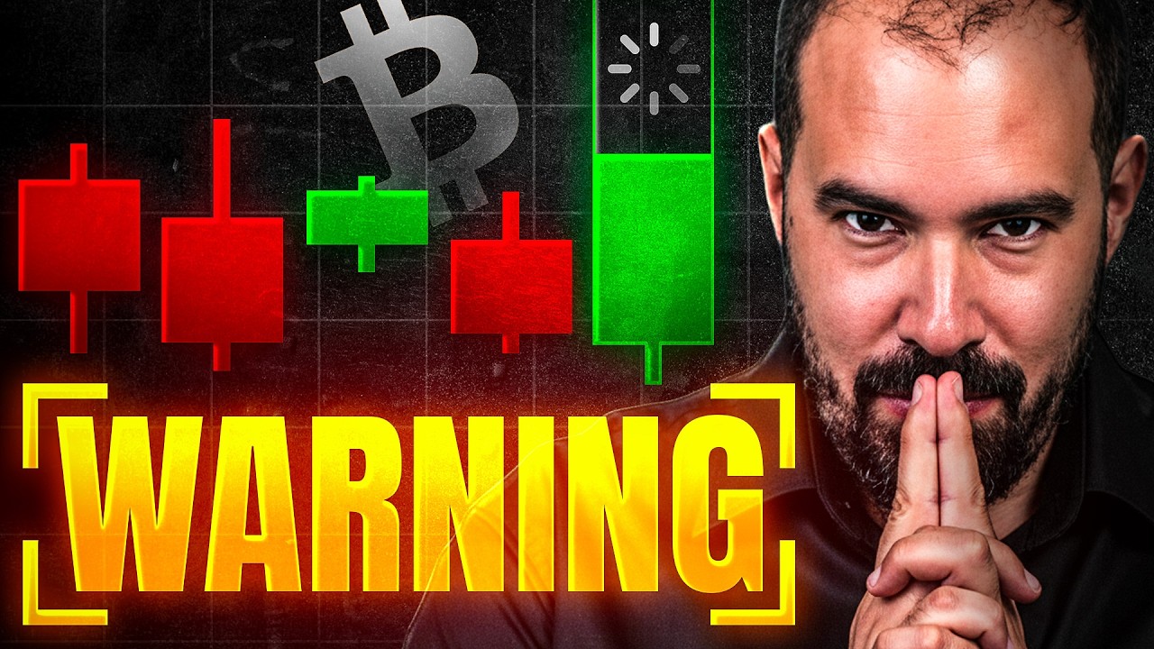 Why and How You Know if This Bitcoin Pump is Real! [24H Left]