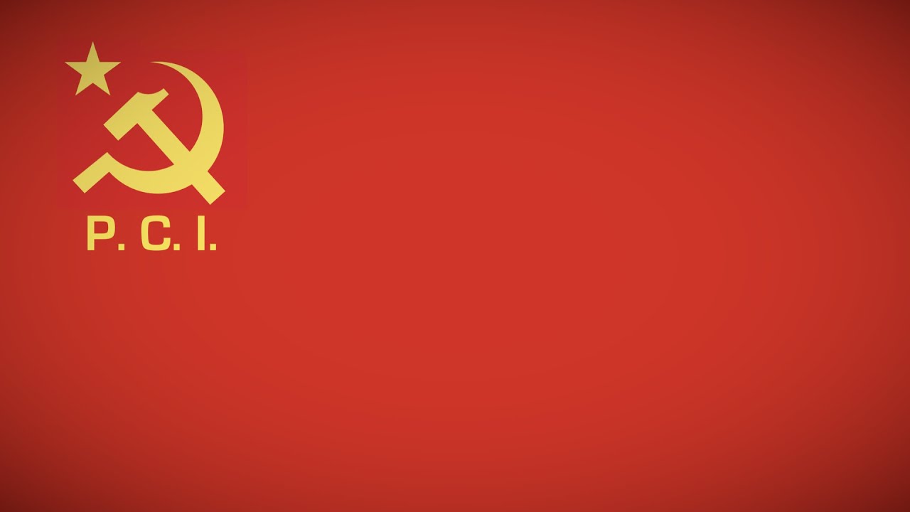 Bandiera Rossa - (Red Banner) [Italian Subtitles]