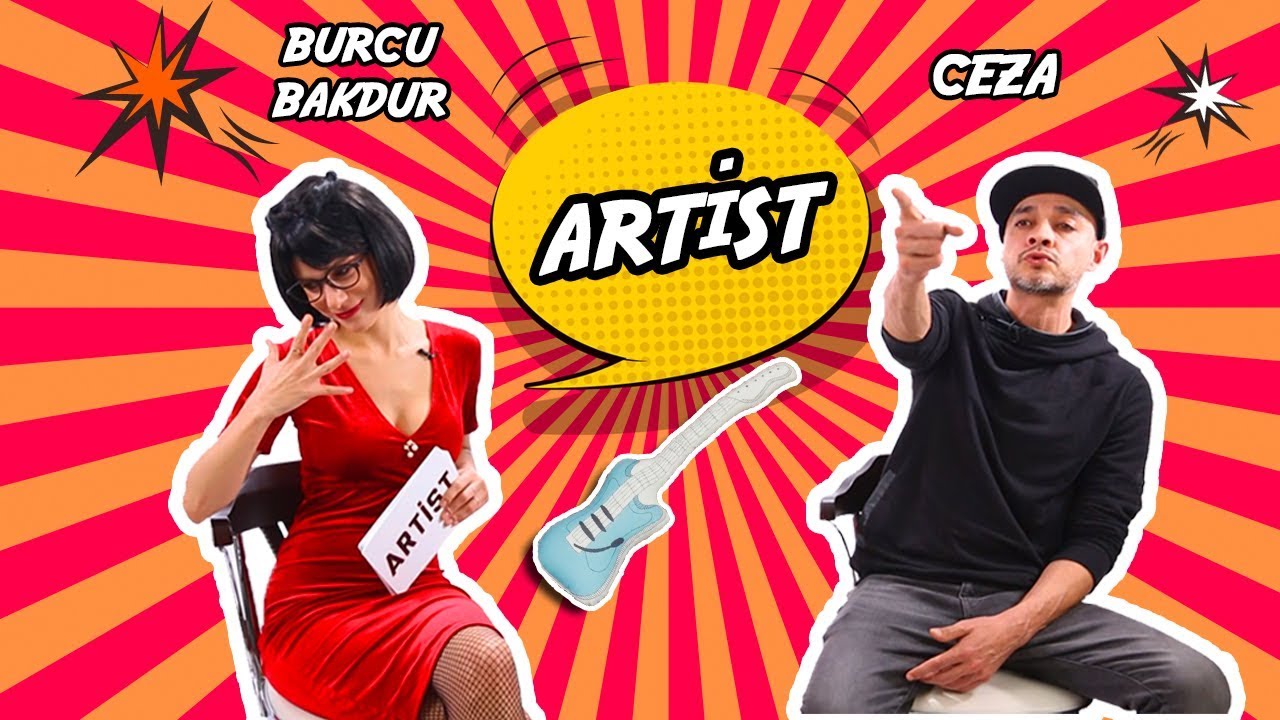 Artist - Ceza & Konser (2. Bölüm)