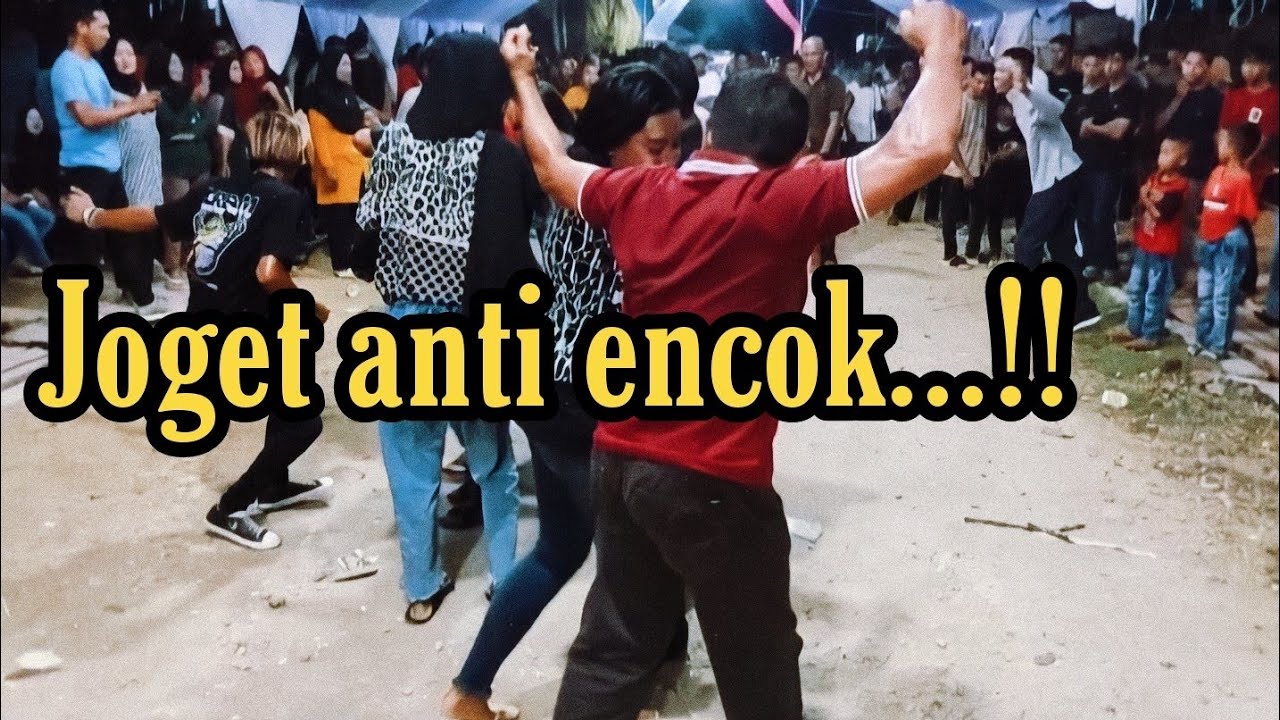 JOGET WAWONII || kaladin electone