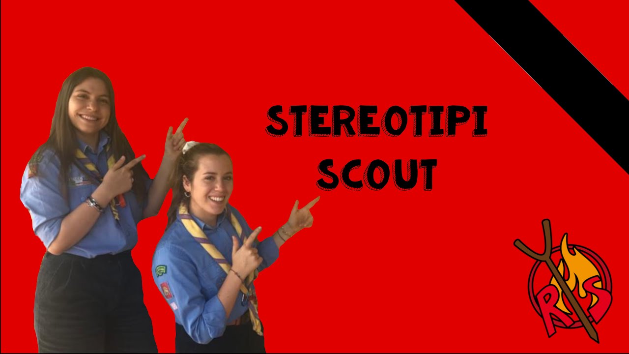 Che cosa fate a Scout?
