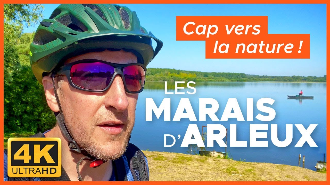 Les Marais d’Arleux | Cap vers la nature ! VTT XC | MTB