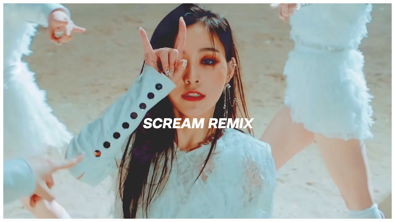 Dreamcatcher (드림캐쳐) - Scream | ｓｏｕｌｓ ｒｅｍｉｘ