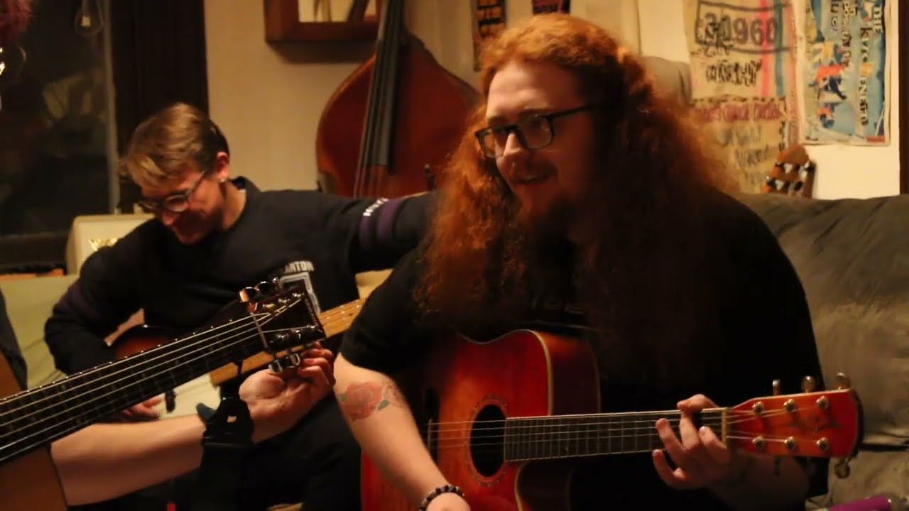 Gravers Lane - Live at The Kitchenette (11/08/24)