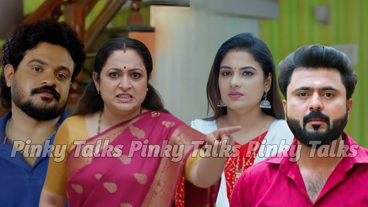 👌🤯 എടാ സുധി ഈ പെരുംകള്ളിയും നീയും തമ്മിൽ ഇനി ഒരു ബന്ധവും വേണ്ട... അലറി ചന്ദ്രമതി 👏👏