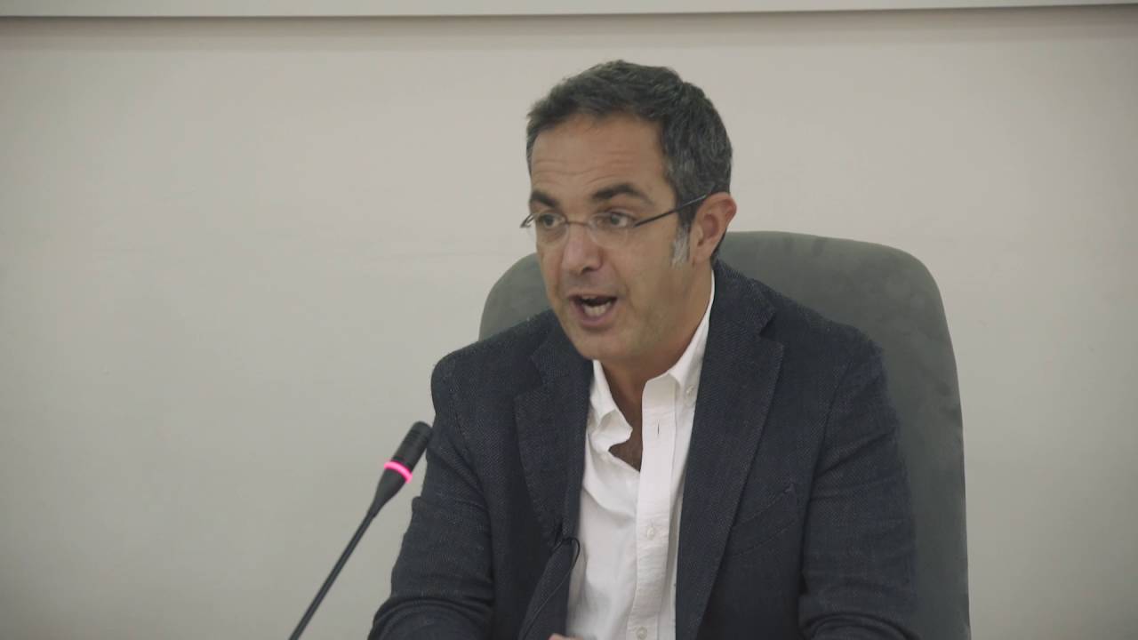 Ar Europa byra? Diskusija su Navidu Kermani ir Leonidu Donskiu