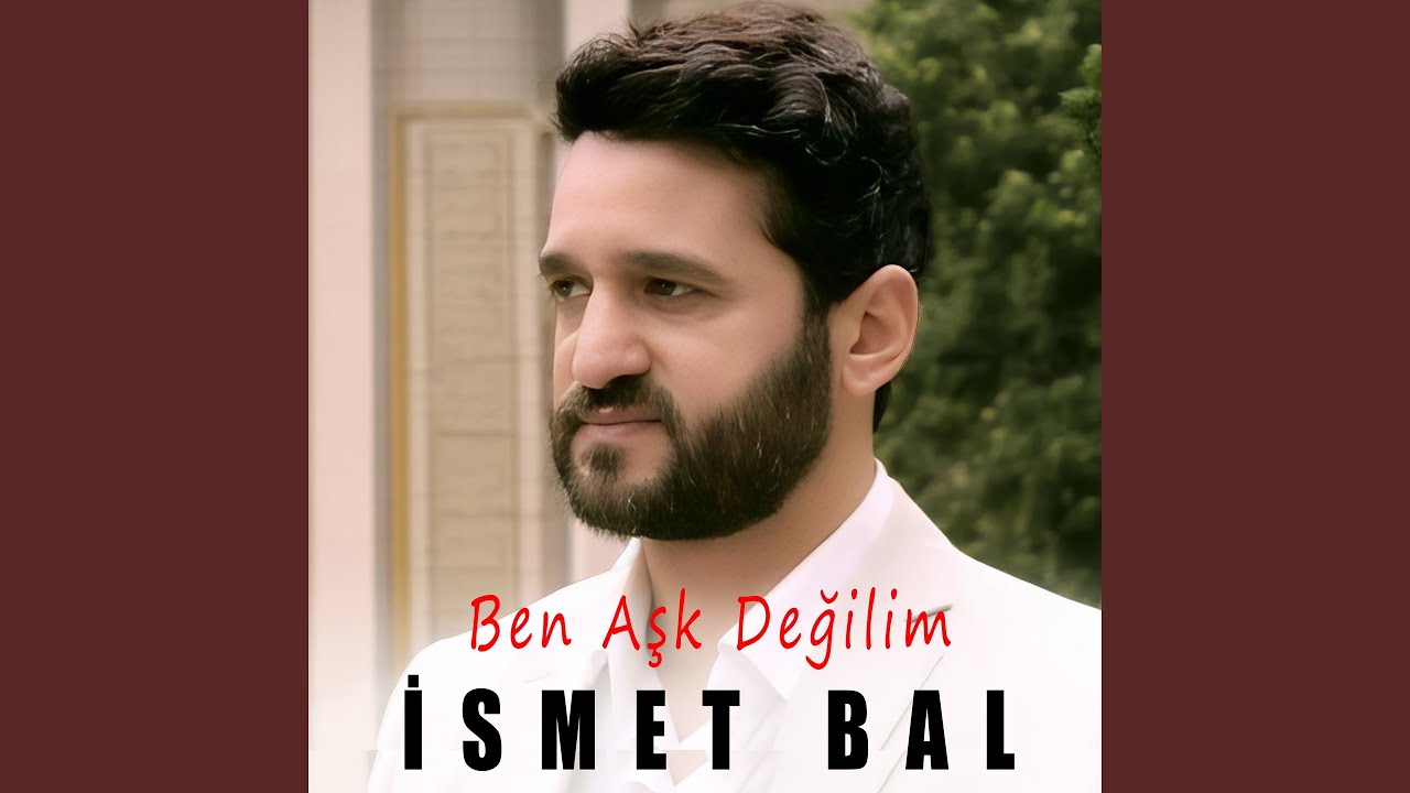 Ben Aşk Değilim