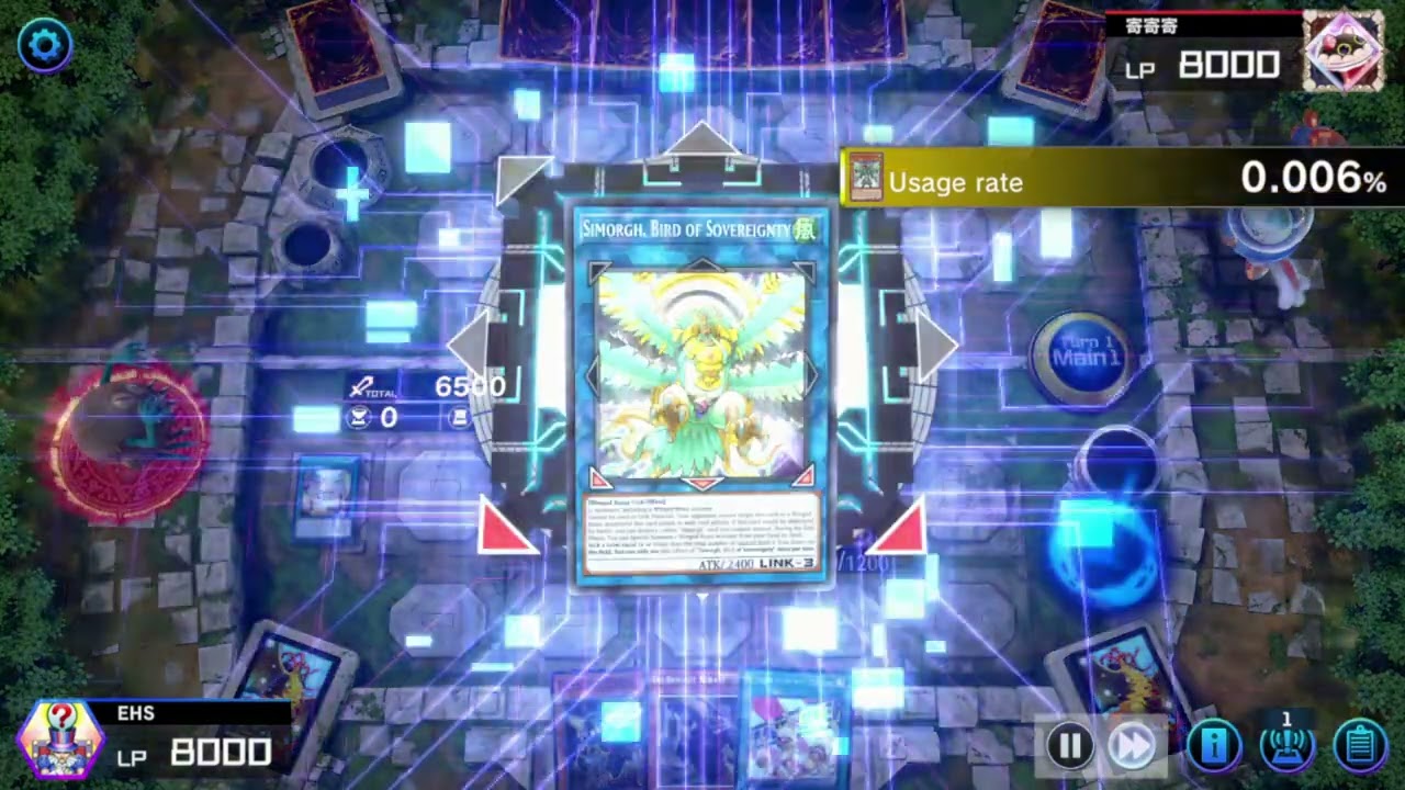 Tri Brigade to the rescue from the Evil Blue Eyes