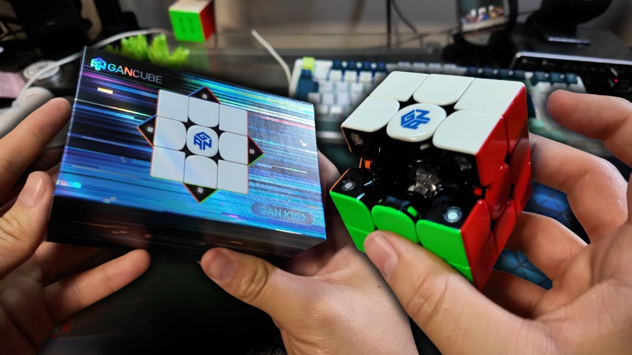 EL GAN V100 ES EL MEJOR CUBO DE GAN