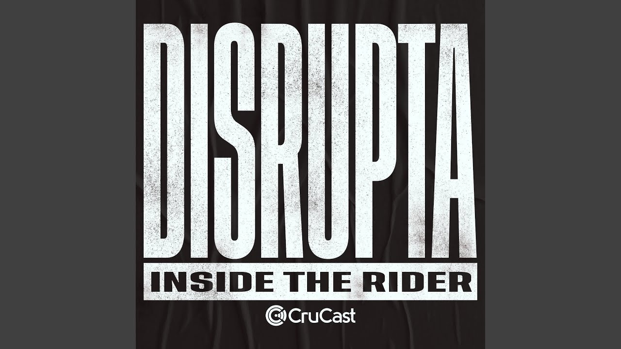 Inside The Rider