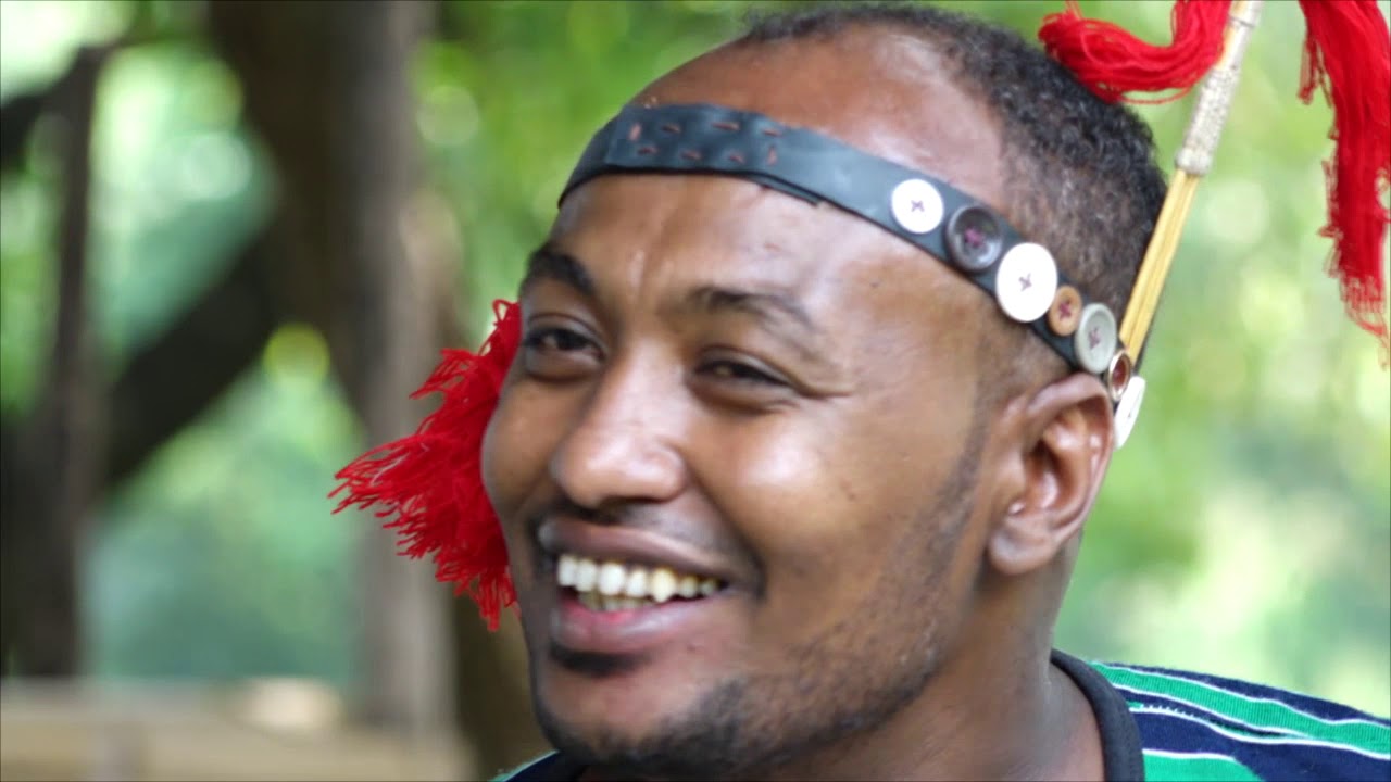 # አዝናኝ ቆይታ ከአማራ ቲቪ ጋር
