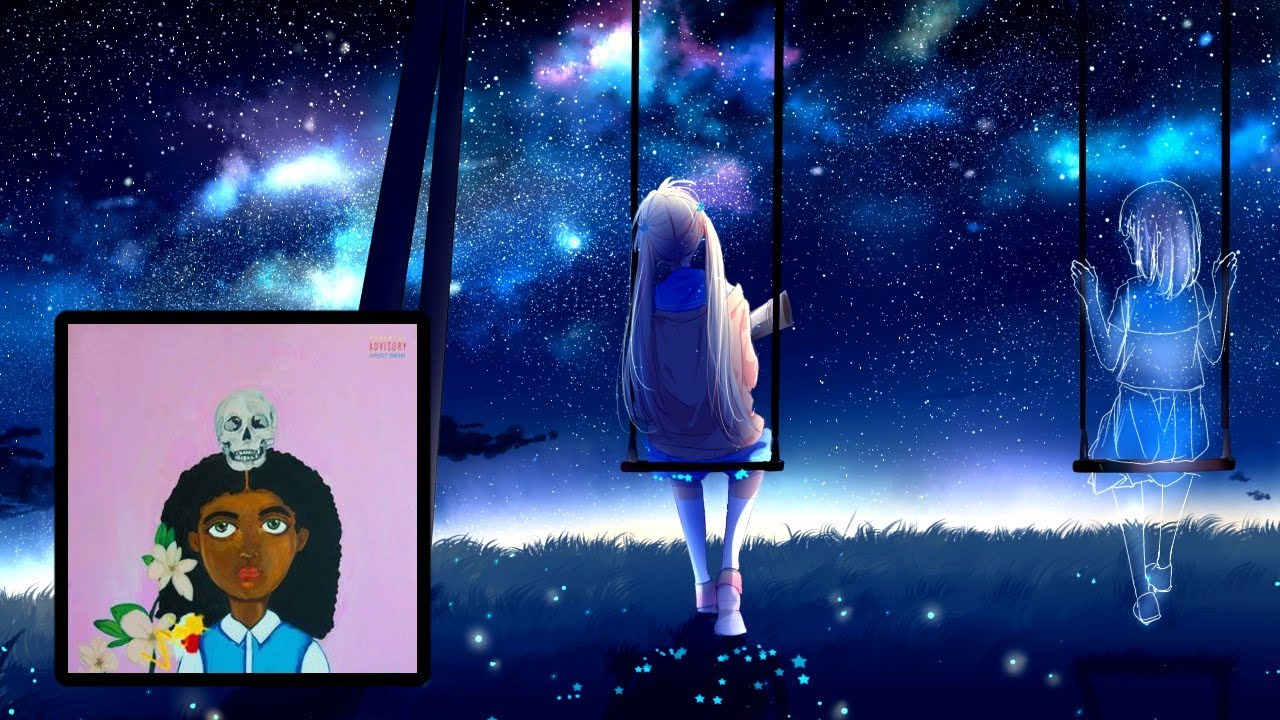 Noname feat. Akenya & Eryn Allen Kane - Reality Check (Slowed and Reverb)