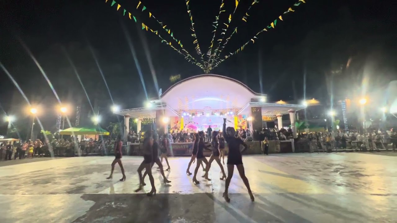 Magayon Festival Performance