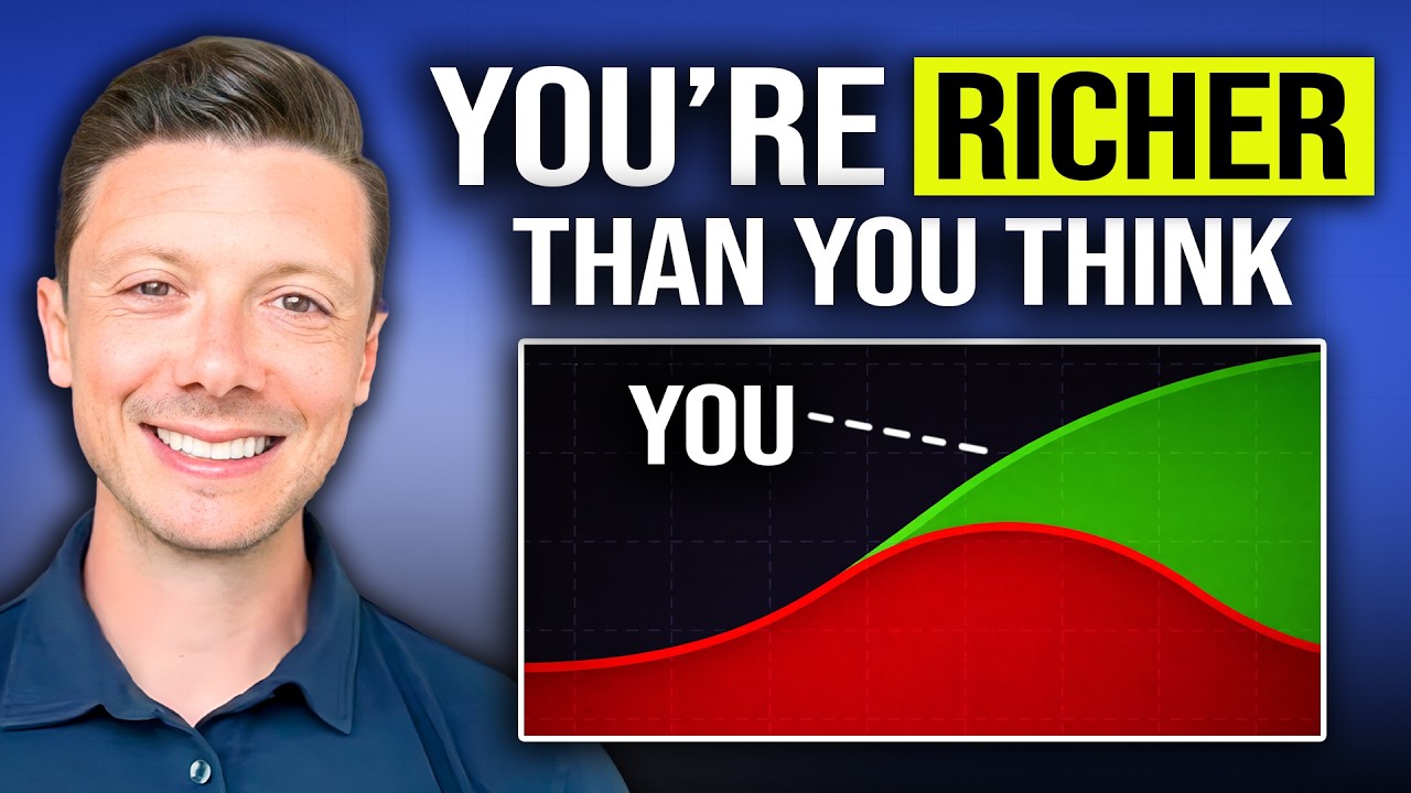 If You Only Knew What $2M Means At 60, You’d Retire NOW