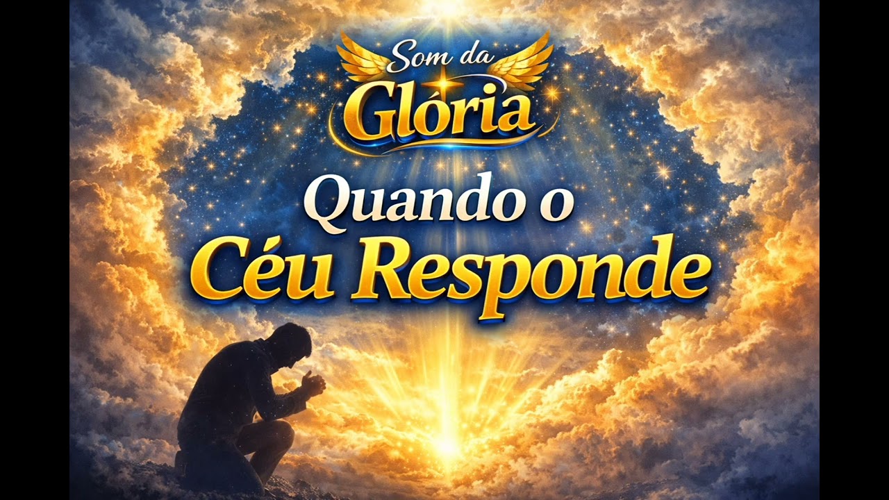 Quando o Céu Responde #gospel #musica #musicaevagelica #gospelmusic #music #music 