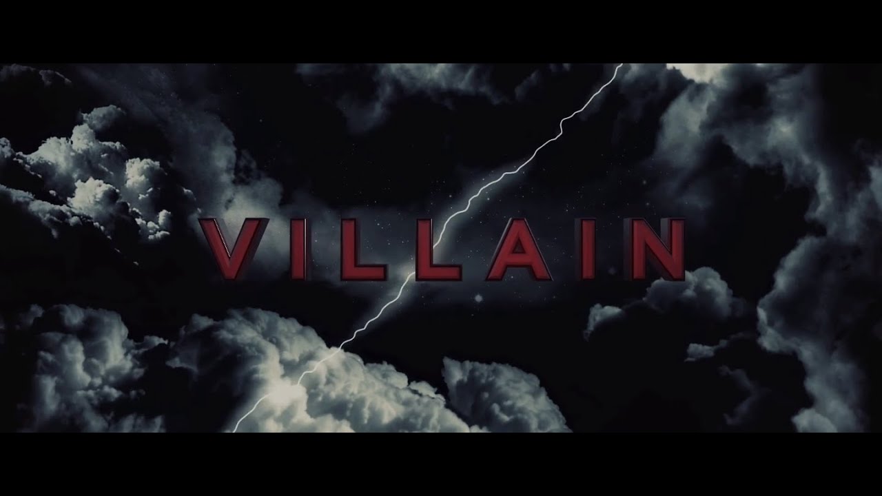 Villain (SHORT FILM)