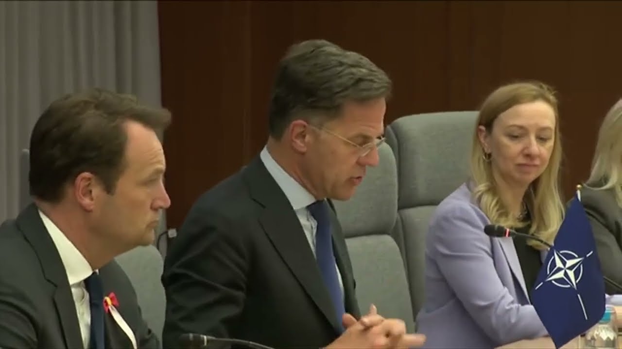 NATO and Japan United: Rutte Calls for Stronger Global Defense Ties