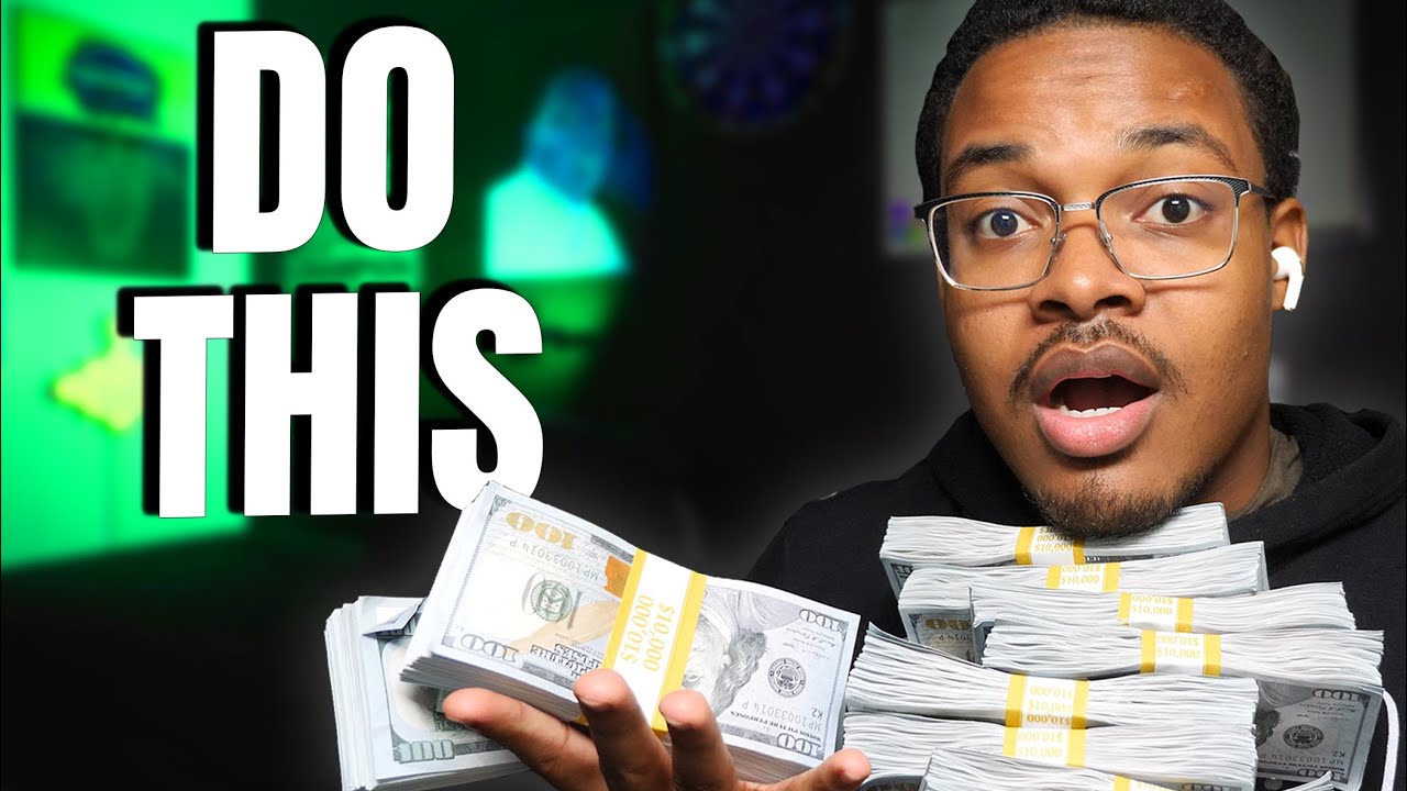 Do This NOW - Once You Save $1,000