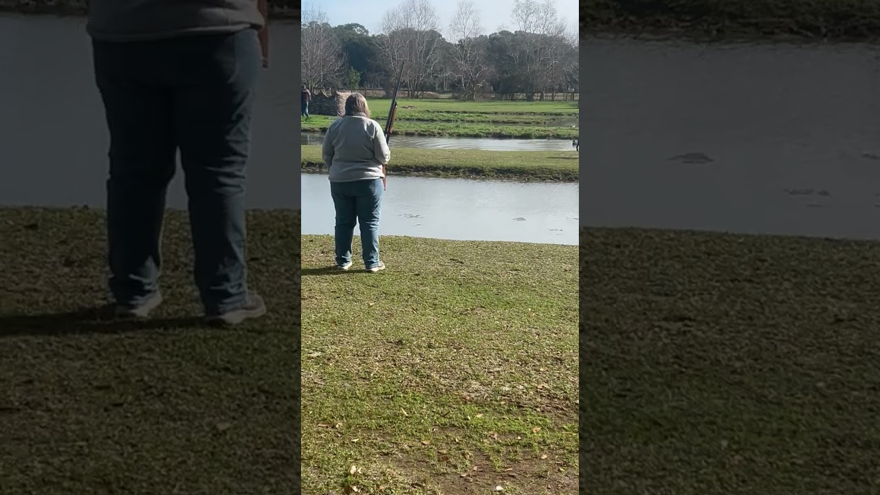 Ruby water retrieve Jan 26