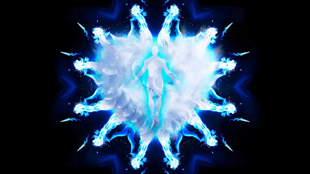 7 Chakras Music: Powerful Healing Balancing Activation⎪Sacred Frequencies Vibration⎪Shamanic Drums