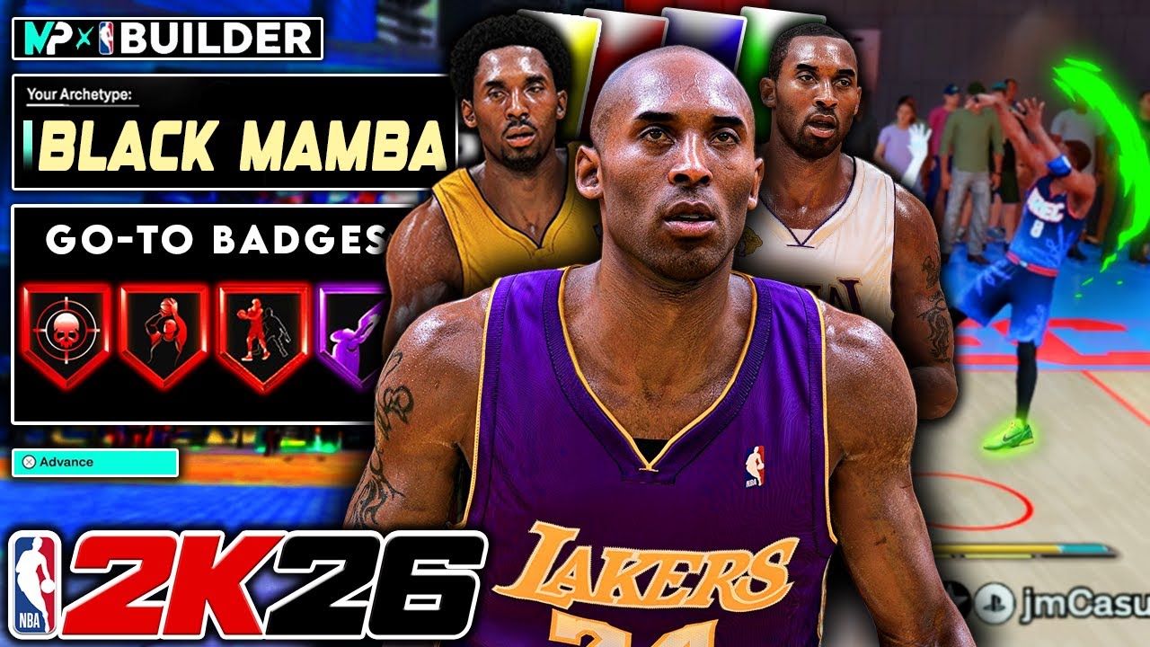 The Most Realistic Kobe Bryant 