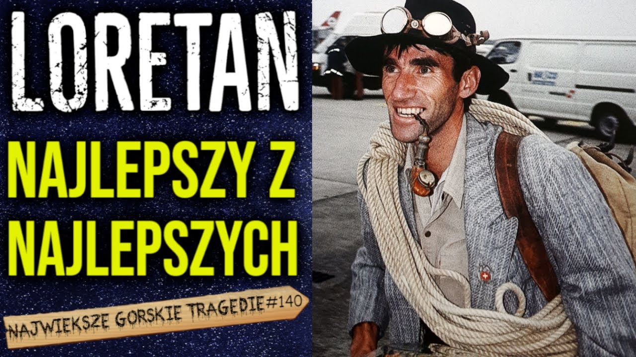 Nieświadomie zabił swojego syna. Tragiczny żywot króla Himalajów.