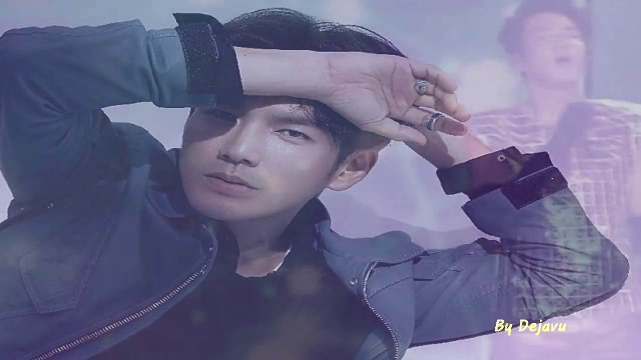 종한량  심안(鍾漢良 '心安')노래MV