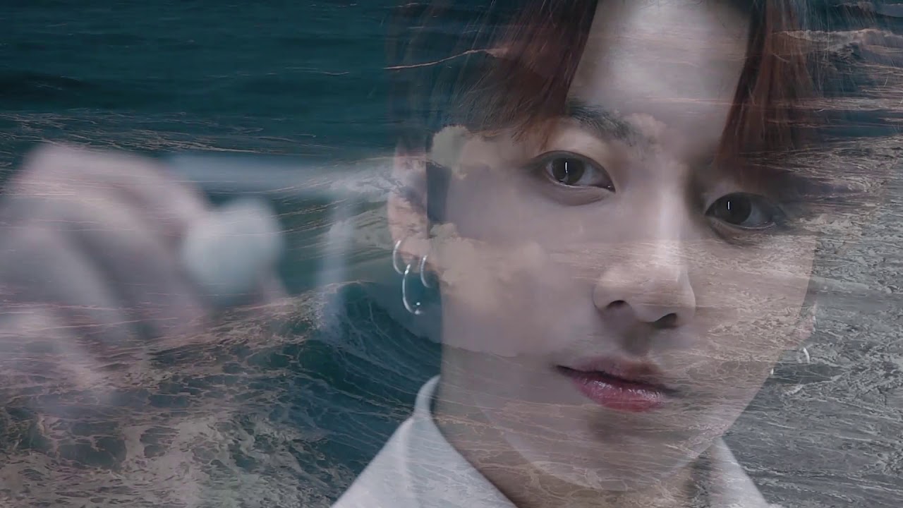 HyundaixBTS Message from Jungkook