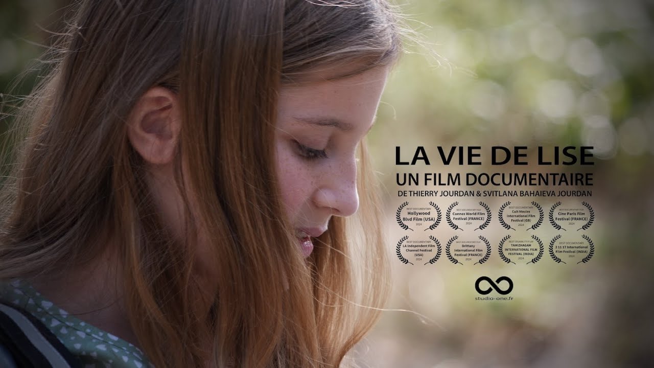 TEASER 2025  LA VIE DE LISE