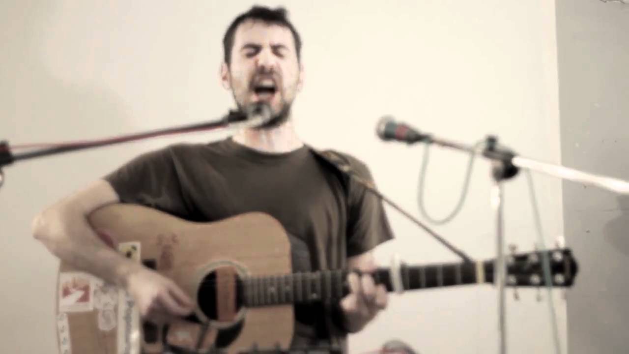 Iosonouncane 