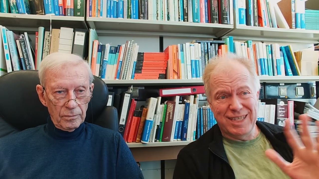 LEBENSPLANUNG und ZUKUNFTSSORGEN
