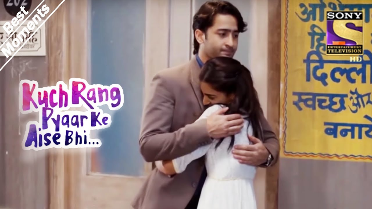 Kuch Rang Pyar Ke Aise Bhi | Dev And Sonakshi Plan Their Wedding | Best Moments