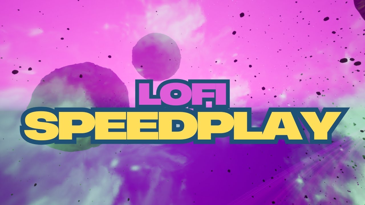 LO-FI w/ Hazard 5 speed-play to Rock n Stone to ---)