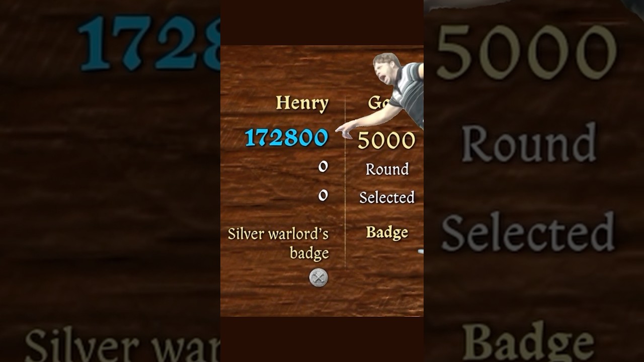 Win Dice EVERY TIME With This KCD2 Trick!