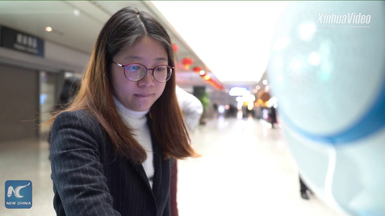 Shanghai railway station to be covered by indoor 5G network