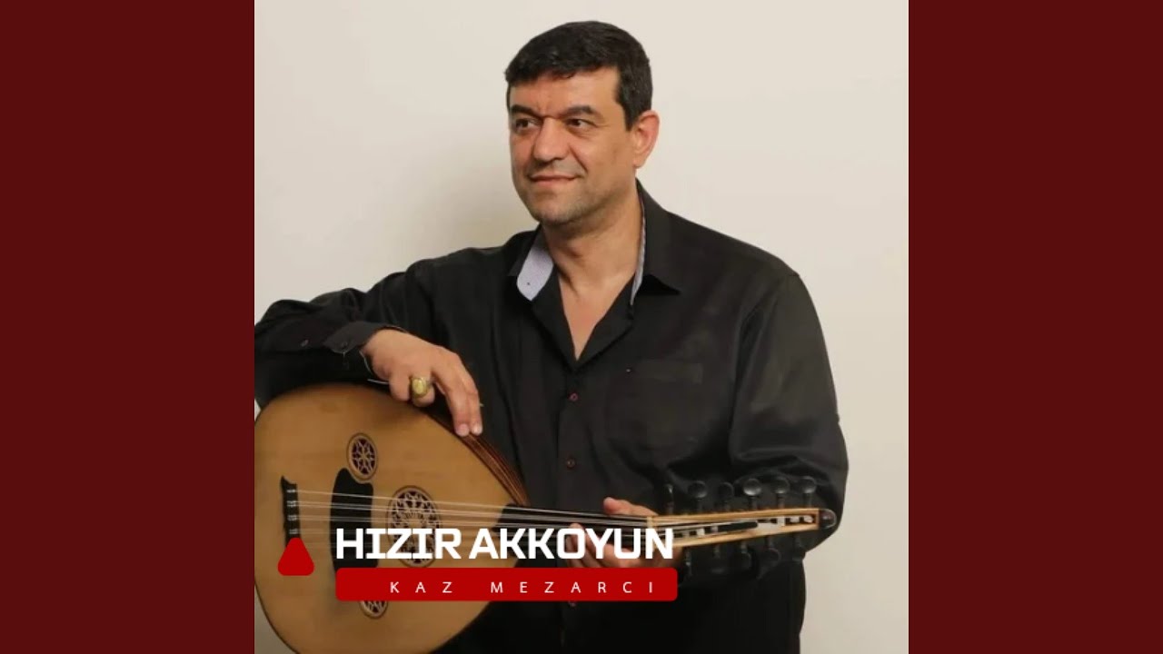 Kaz Mezarcı