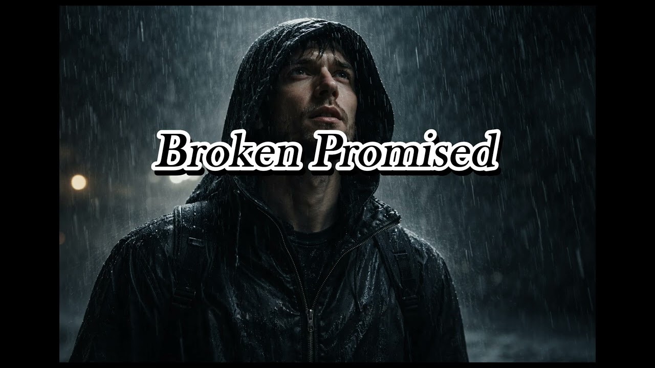 Broken Promised