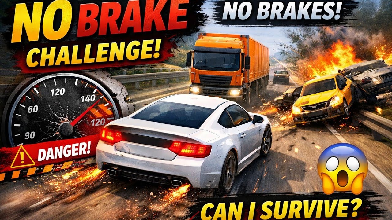No break challenge 😔 #games 