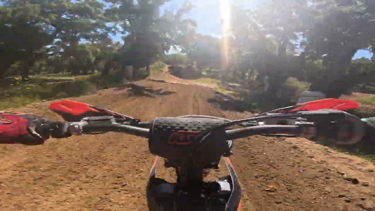 mx Cogolin