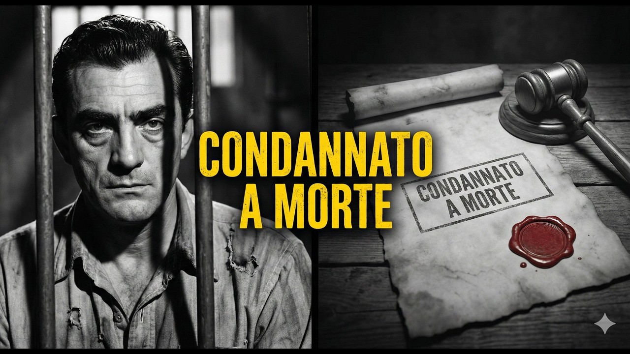 La vita TORMENTATA di LUCHINO VISCONTI era molto più OSCURA di quanto IMMAGINASSIMO