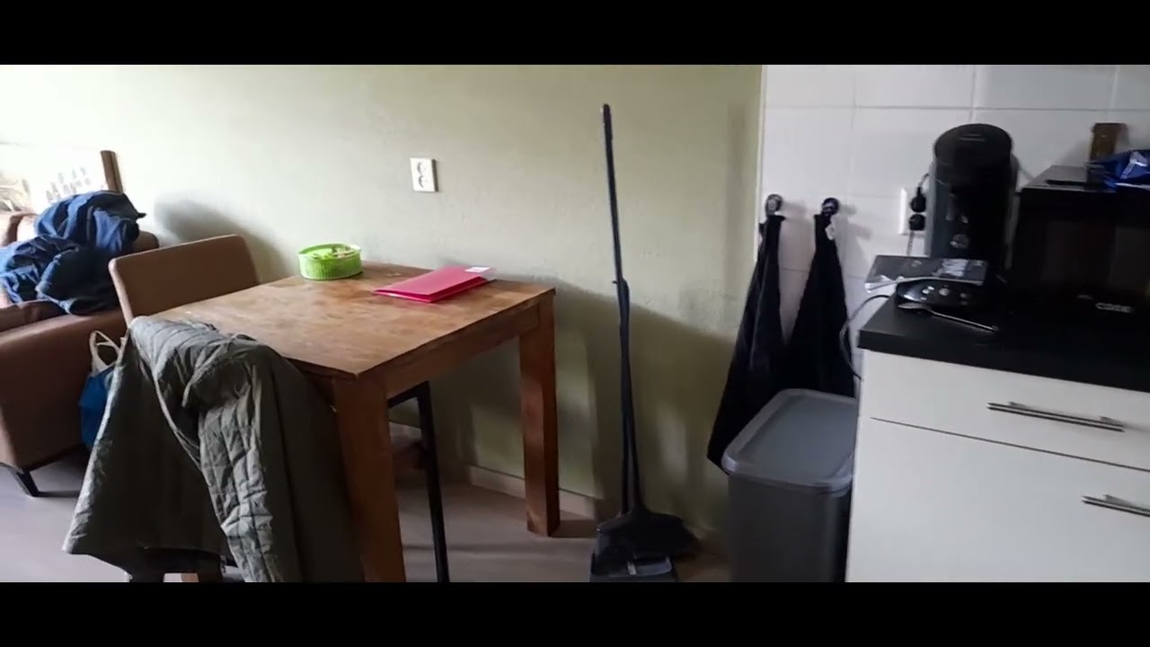 Nieuwe woning  vlog 1 7 maart 2026