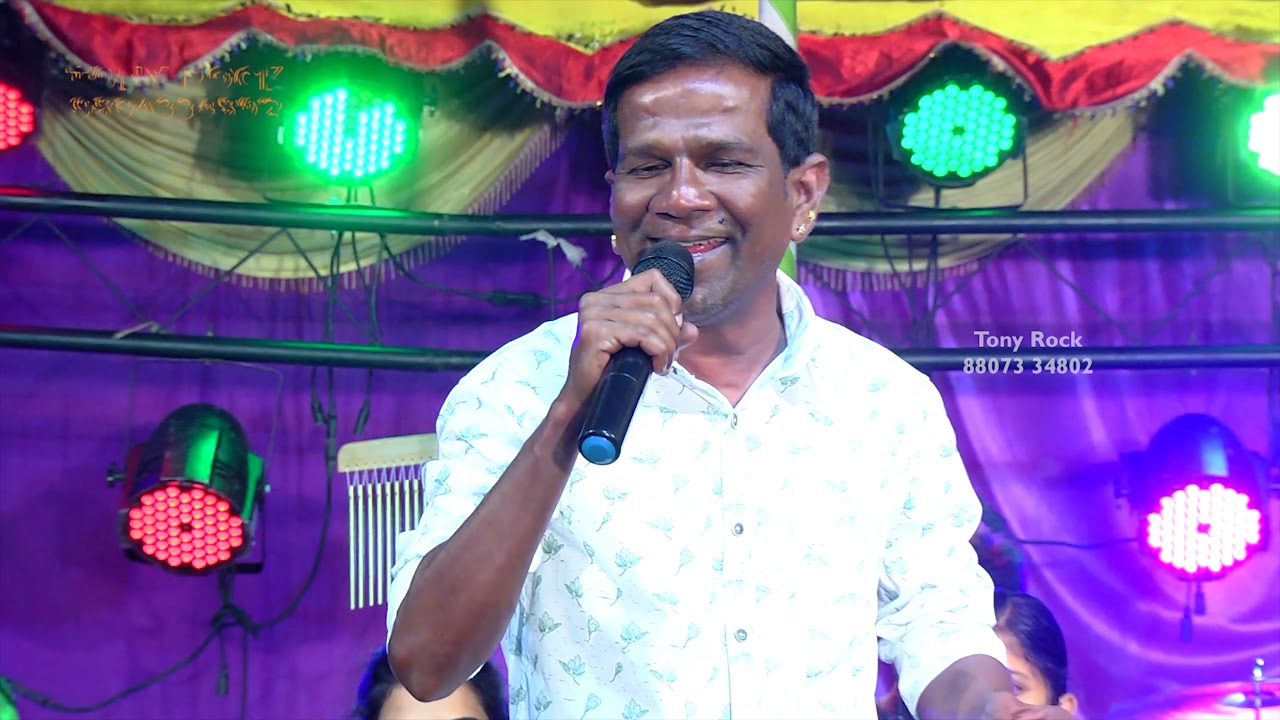 Chennai Gana Bala | Golisoda Movie | All Your Beauty Song | With Tony Rock Music Live