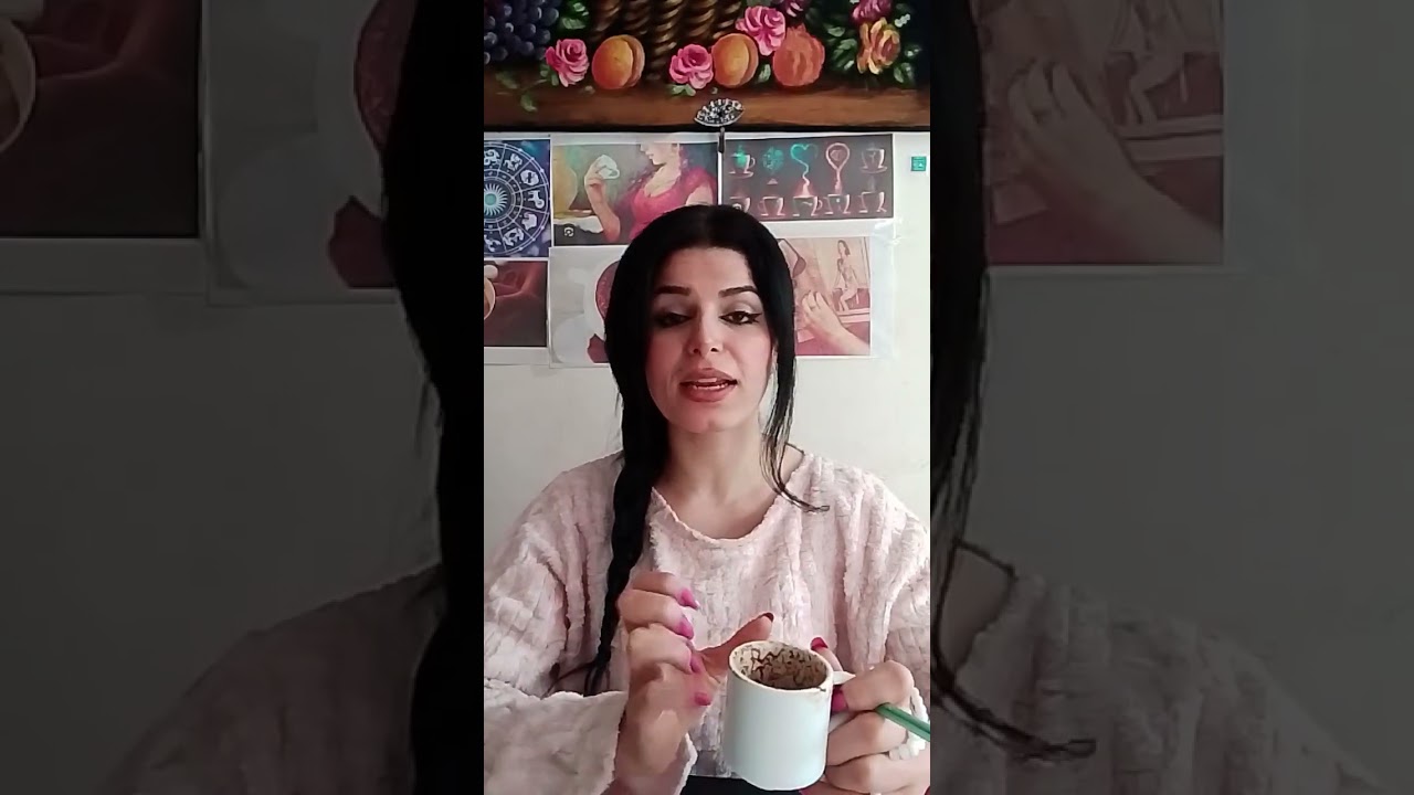 ☕فنجان ☕😍🌹اسم رهف🌹😍 كامل مهنياً وماليآ وعاطفيآ ودراسيآ🙏🏻🩷فنجانك مع جوا المحمد #اكسبلور #ابراج
