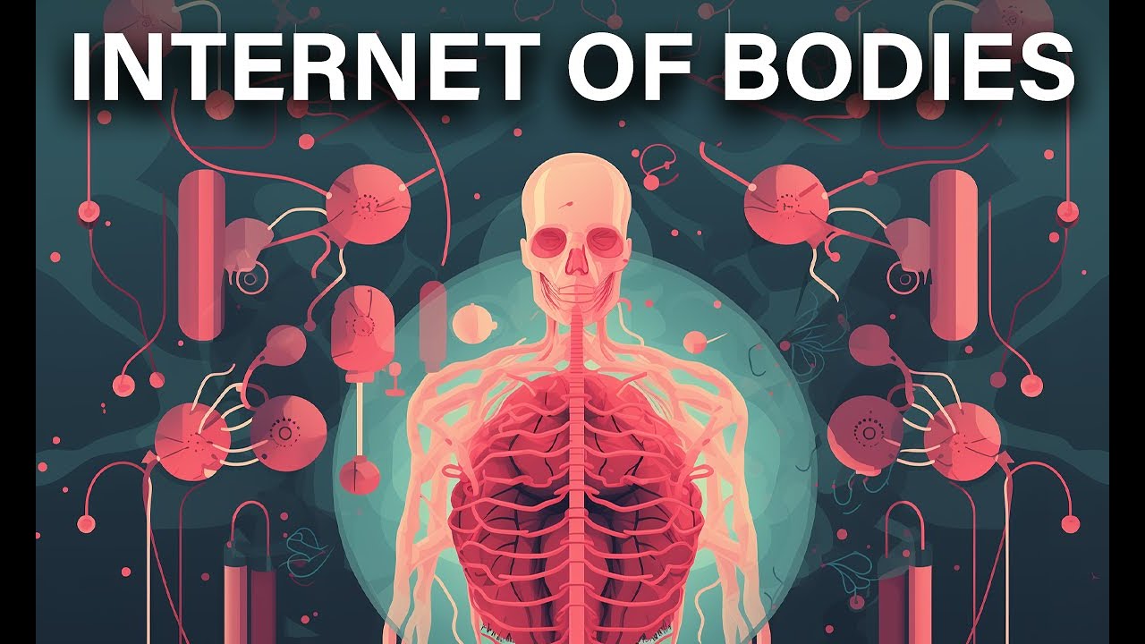 The Internet of Bodies (IoB): When Technology Gets Under Your Skin...