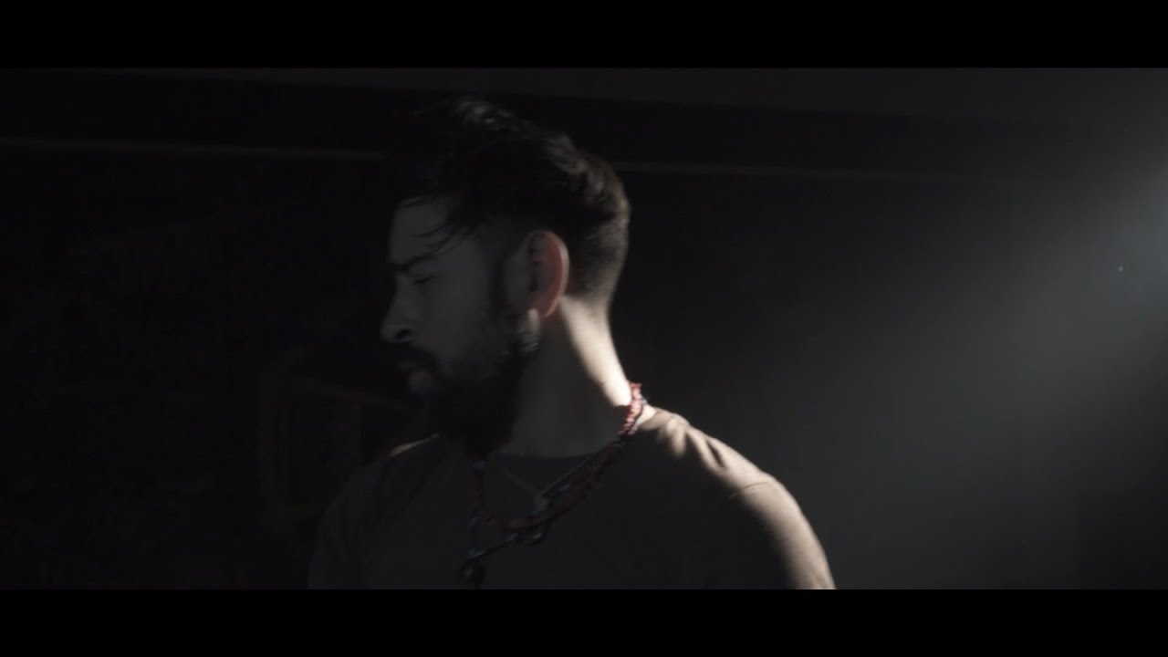 Myrlin - Don't Scare No White People ft. Def-i (Official Music Video)