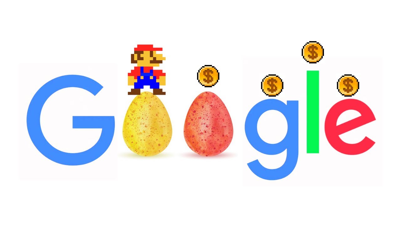 Fun Google Secrets ( Easter Eggs )