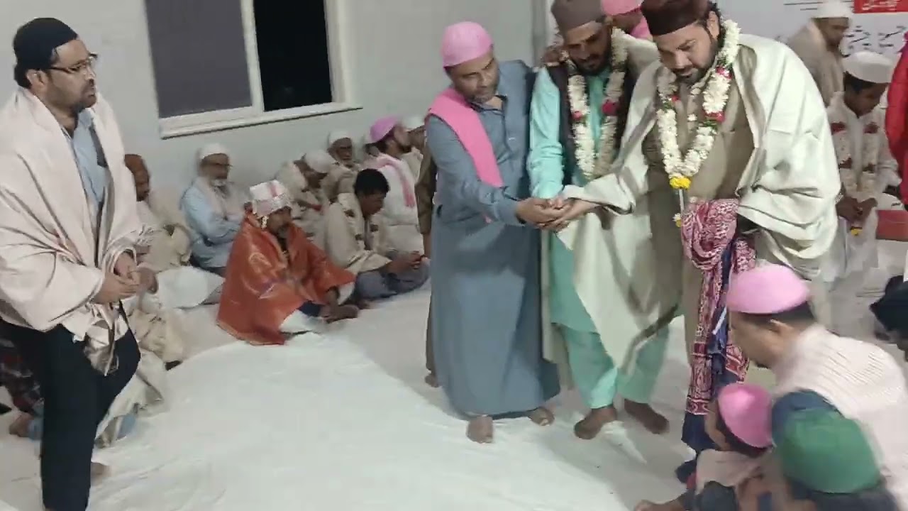 SUFI QARI MOHAMMED NIZAMUDDIN SABRI BANDANAWAZI RIFAI SHAH WALI ULLAH SAHEB qibla 