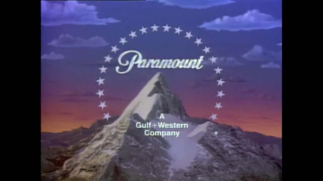 Logo History #2: Paramount Television (My Favorite Logos) (1978-present)