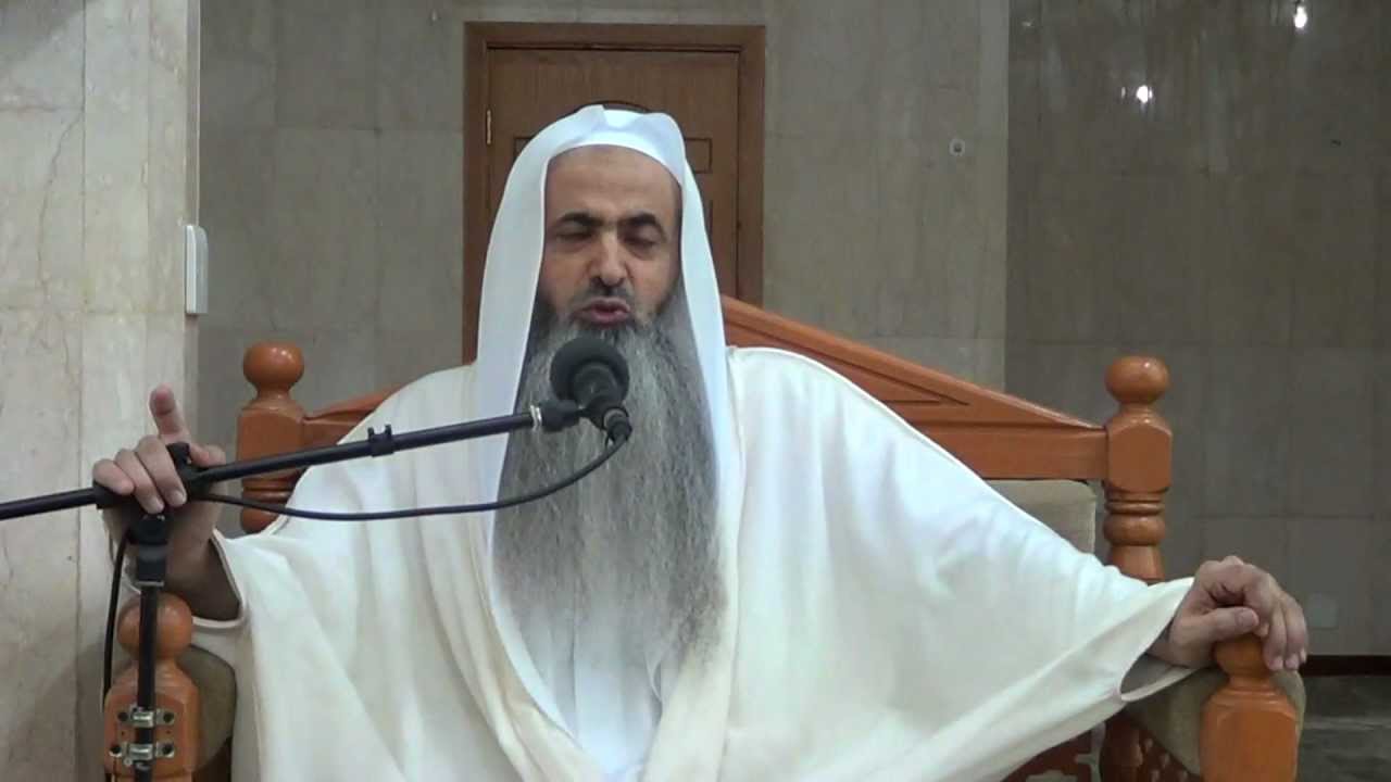 أعظم سعادة للشيخ أحمد الحواشي الدرس الثالث